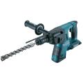 Makita Dhr264zj Twin 18v/36v Sds Drill