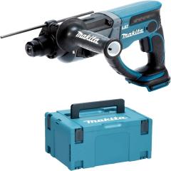 Makita Dhr202zj 18v Sds Drill With Case