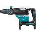Makita Dhr400zku Twin 18/36v Sds Max Hammer