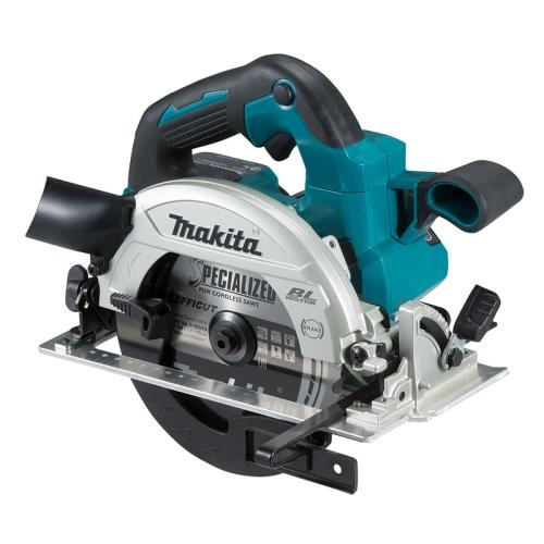 Makita Dhs661zu 18v Aws Circular Saw