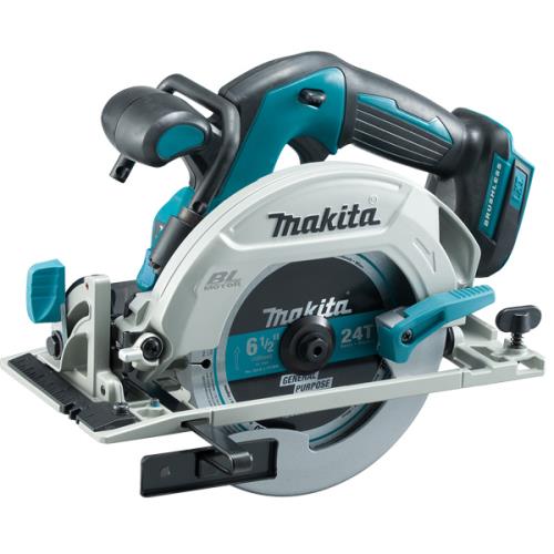 Makita Dhs680z 18v Circular Saw