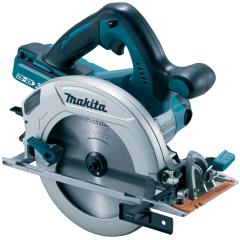 Makita Dhs710zj Twin 18v/36v Circ.saw