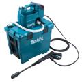 Makita Dhw080zk Twin 18v Pressure Washer