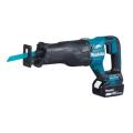 Makita Djr187rte 18v Brushless Recip Saw