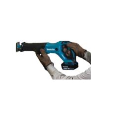 Makita Djr186rte 18v Recip Saw