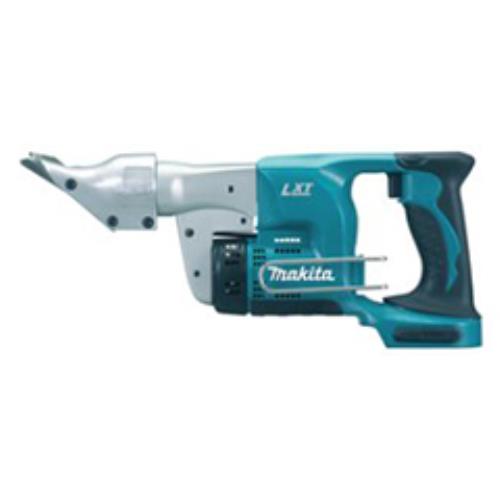 Makita Djs130z 18v Metal Shear