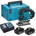 Makita Djv180rtj 18v Jigsaw