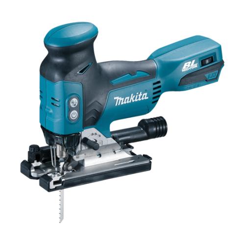 Makita Djv181z Body Grip 18v Jigsaw