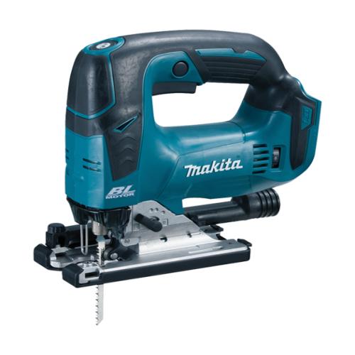 Makita Djv182z 18v Brushless Jigsaw Body Only