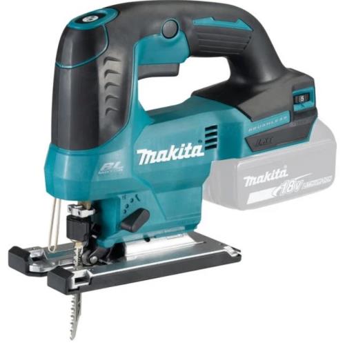 Makita Djv184z 18v Jigsaw Body Only