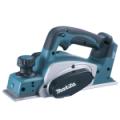 Makita Dkp180z 18v Planer(naked)