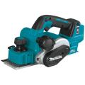 Makita Dkp181z 18v Bluetooth Brushless Planer