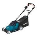 Makita Dlm382z Twin 18v Lxt Li-ion Lawn Mower