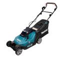 Makita Dlm432z Twin 18v Lawn Mower