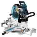 Makita Dls211zu 36v Brushless Mitre Saw