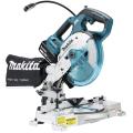 Makita Dls600z 18v Brushless Mitre Saw 165mm