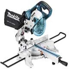 Makita Dls714nz 36v Mitre Saw 190mm