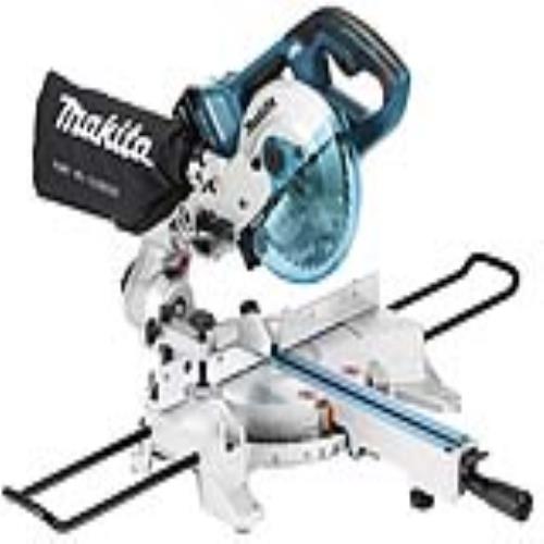 Makita Dls714nz 36v Mitre Saw 190mm