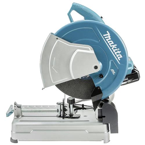 Makita Dlw140z Twin 18v Cut-off Saw 355mm