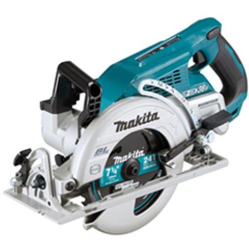 Makita Drs780z 36v Circular Saw (naked)