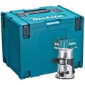 Makita Drt50zj 18v Brushless Router Trimmer
