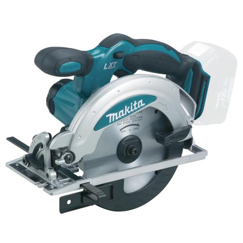 Makita Dss610z 18v Circular Saw(naked)
