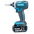 Makita Dss611rtj 18v Circular Saw