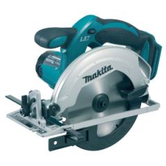 Makita Dss611z 18v Circular Saw
