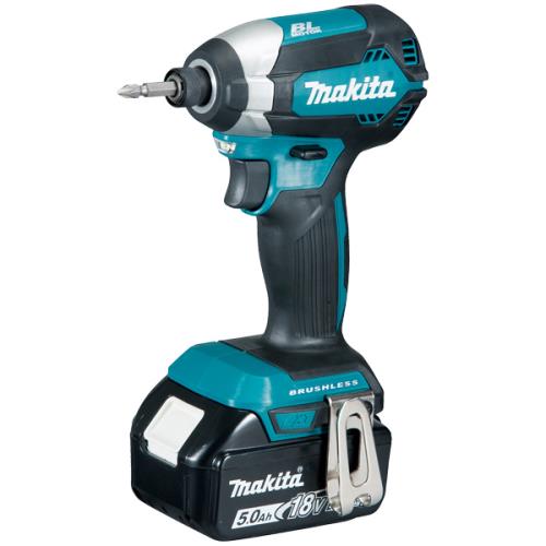 Makita Dtd153rtj 18v Brushless Impact Driver