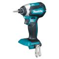 Makita Dtd153z 18v Brushless Impact Driver