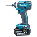 Makita Dtd152rtj 18v Impact Driver