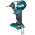 Makita Dtd154z 18v Brushless Impact Driver