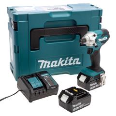 Makita Dtd156f001 18v Impact Driver