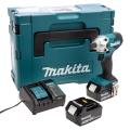 Makita Dtd156f001 18v Impact Driver