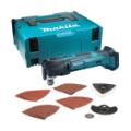 Makita Dtm51zjx7 18v Naked Multitool In Case