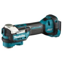 Makita Dtm52z 18v Brushless Multi Tool Body