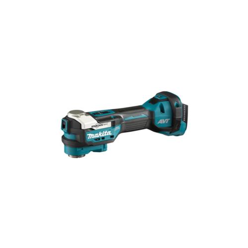 Makita Dtm52zx2 18v Brushless Multi Tool Body