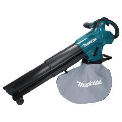 Makita Dub187z 18v Blower/vacuum