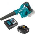 Makita Dub185rt 18v  Blower