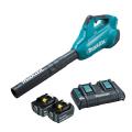 Makita Dub362pg2 18vx2  Blower