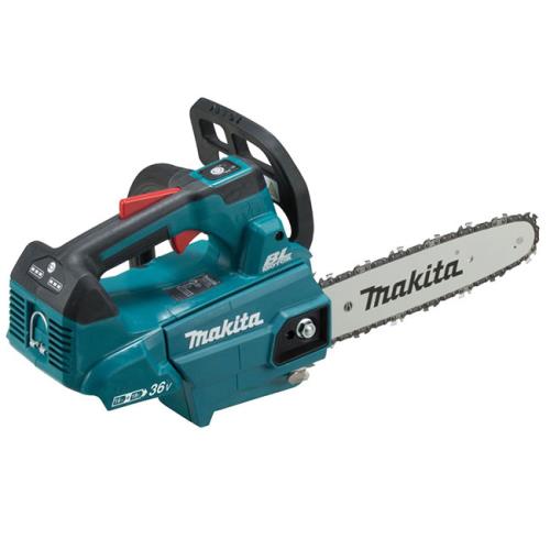 Makita Duc256z 25cm 18v/36v Chainsaw