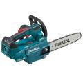 Makita Duc256z 25cm 18v/36v Chainsaw