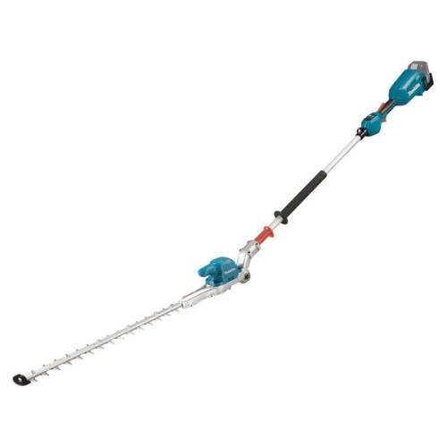Makita Dun500wz 18v Pole  Hedge Trimmer 2.1m