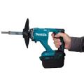 Makita Dut130z 18v Lxt Brushless Mixer Bare