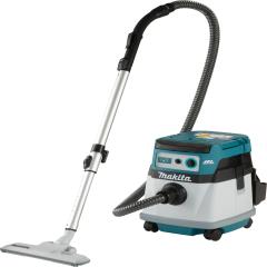 Makita Dvc155lzx2 18v/36v Dust Extractor