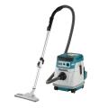 Makita Dvc156lzx1 18v/36v Dust Extractor
