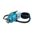Makita Dvc350z 18v Lxt Vacuum Cleaner