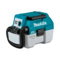 Makita Dvc750lz 18v Brushless Vacuum