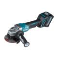 Makita Ga012gd201 40v Xgt 115mm A/grinder