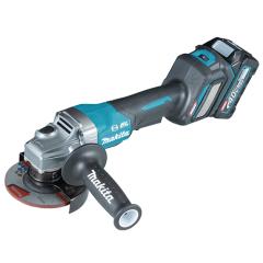 Makita Ga028gz 40v Xgt 115mm A/grinder